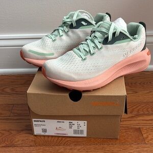Merrell Morphlite Running Shoes